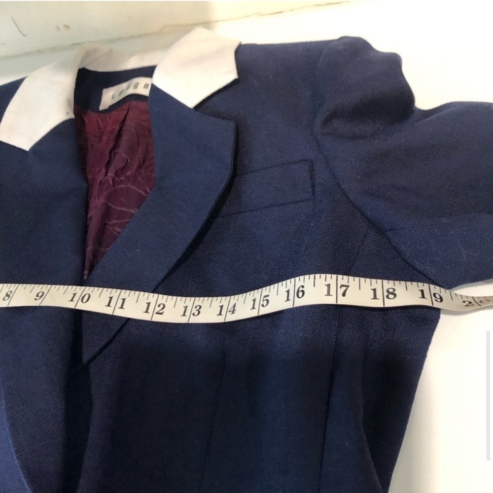 i’magnin David Hayes jacket/blazer - Picture 10 of 16